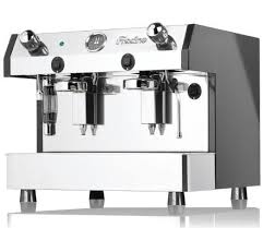 Fracino Bambino 2 Group Coffee Machine