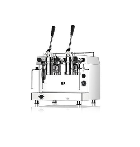 Fracino Retro 2 Group Coffee Machine