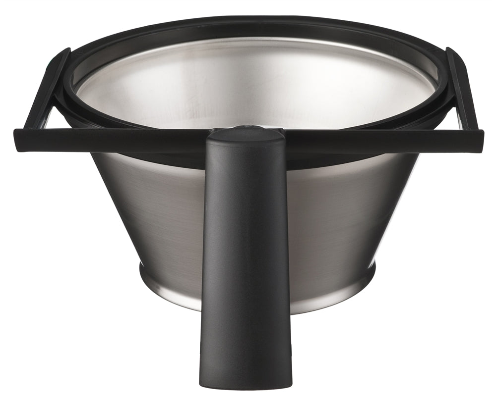 Filter pan