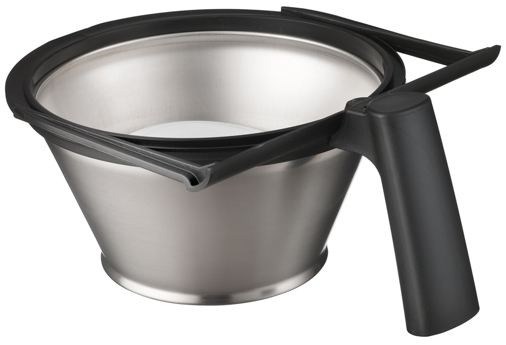 Filter pan