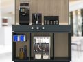 Franke SB1200 Coffee Machine
