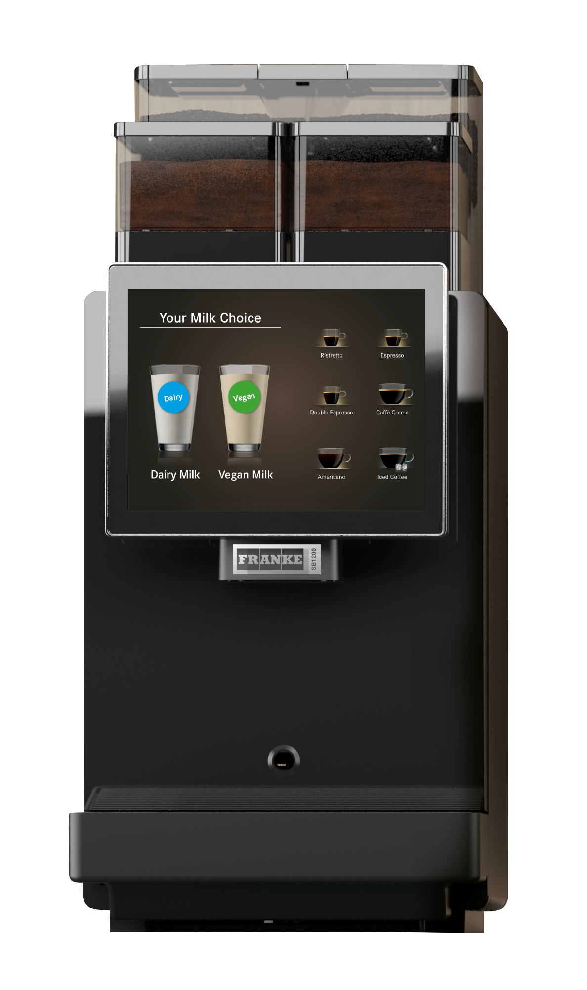 Franke SB1200 Coffee Machine