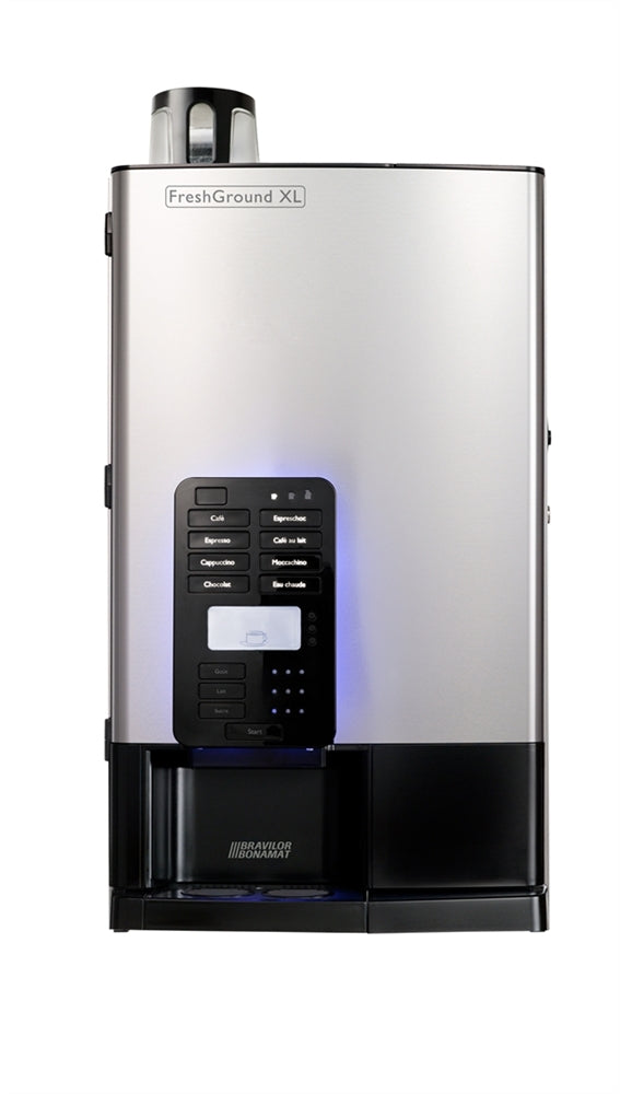 FreshGround XL 510