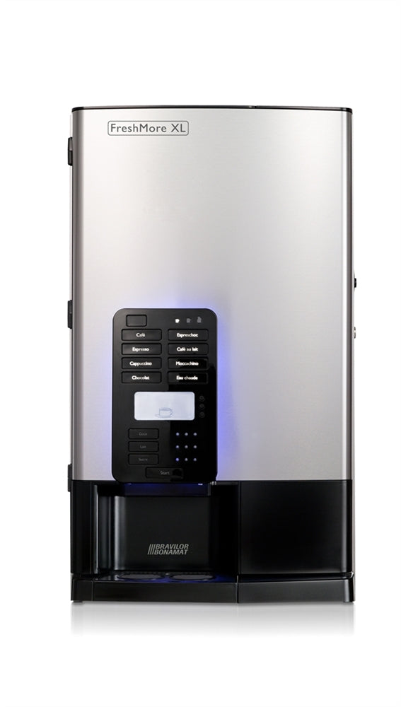 FreshMore XL 330
