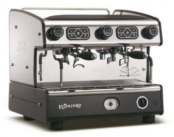 La Spaziale Espresso Coffee Machines