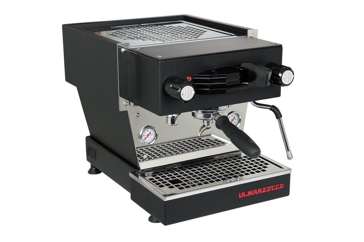 LA MARZOCCO LINEA MINI 220v - BLACK
