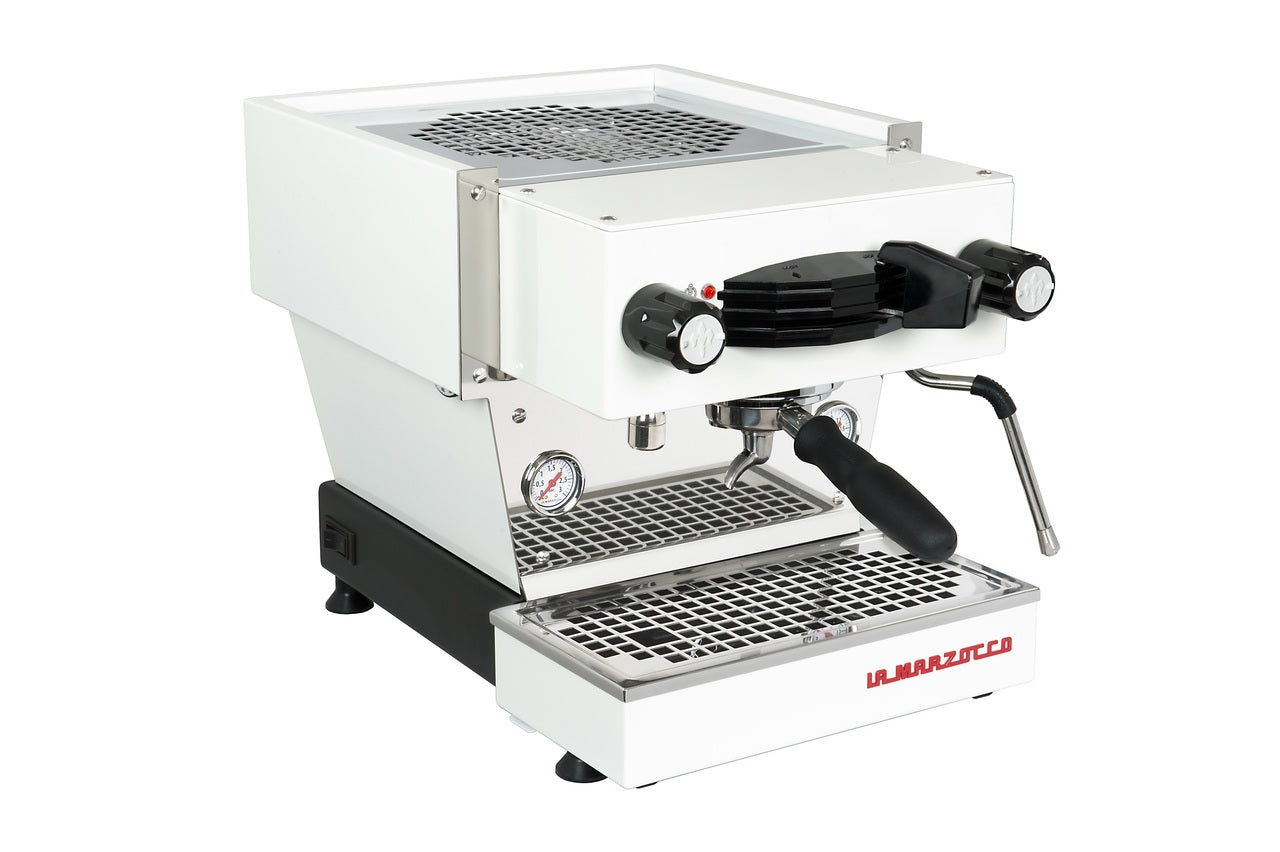 LA MARZOCCO LINEA MINI 220v - WHITE
