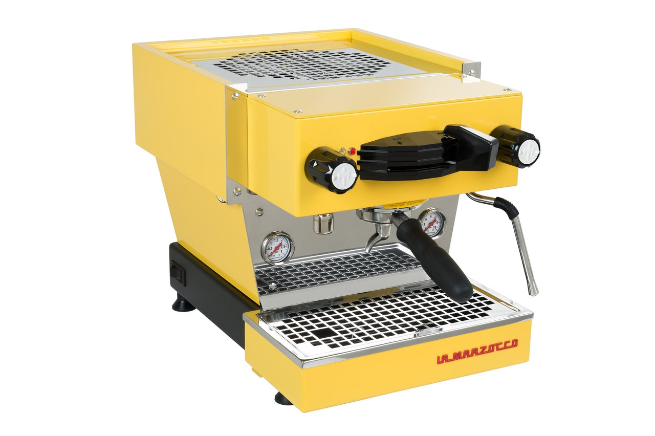 LA MARZOCCO LINEA MINI 220v - YELLOW