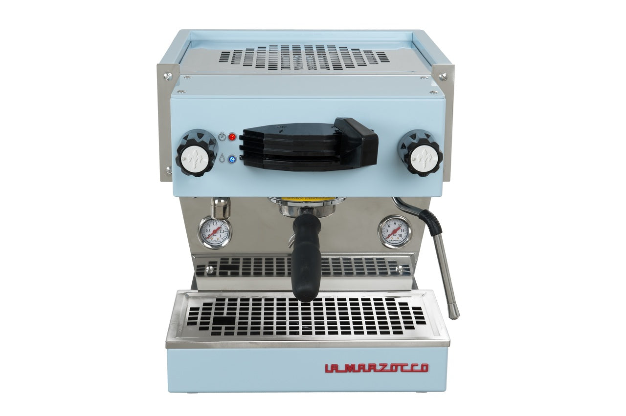 LA MARZOCCO LINEA MINI 220v - LIGHT BLUE