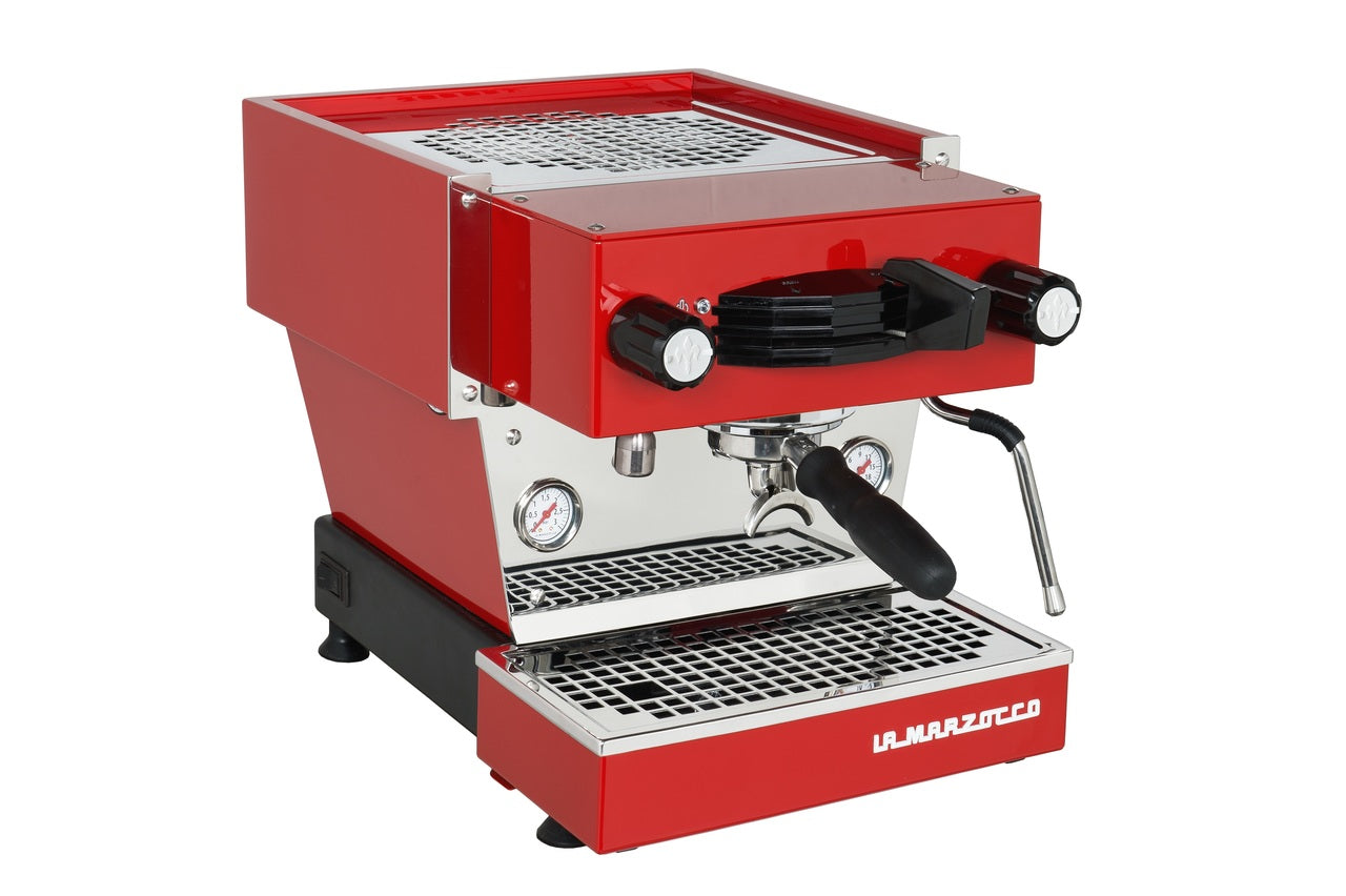 LA MARZOCCO LINEA MINI 220v - RED