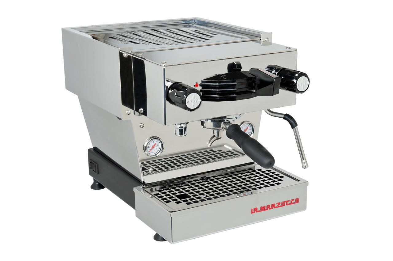 LA MARZOCCO LINEA MINI 220v - STAINLESS