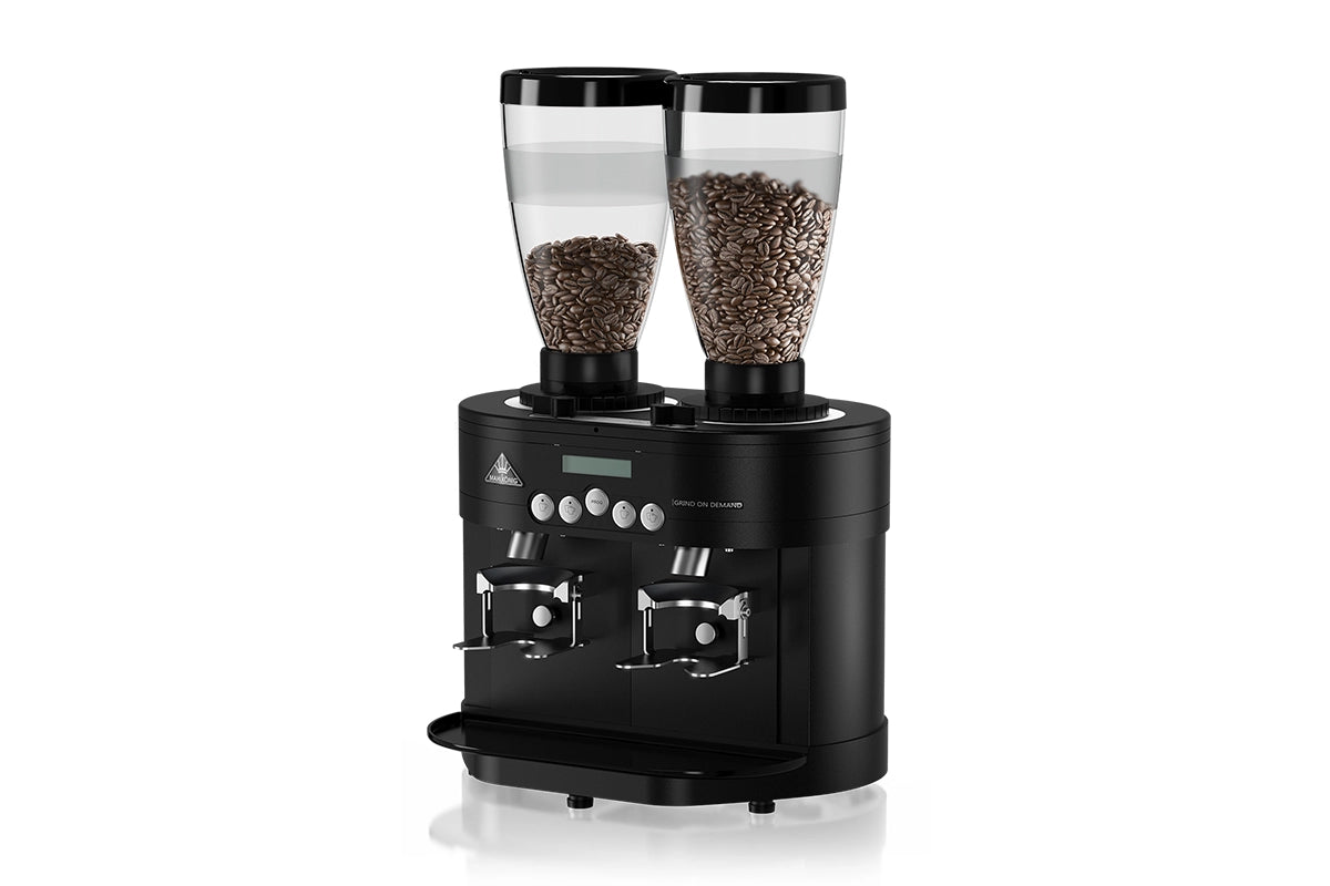 MAHLKÖNIG K30 TWIN COFFEE GRINDER