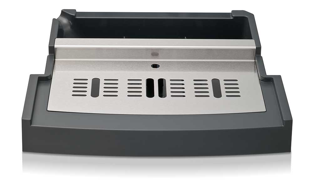 Drip tray Bolero Turbo (XL)