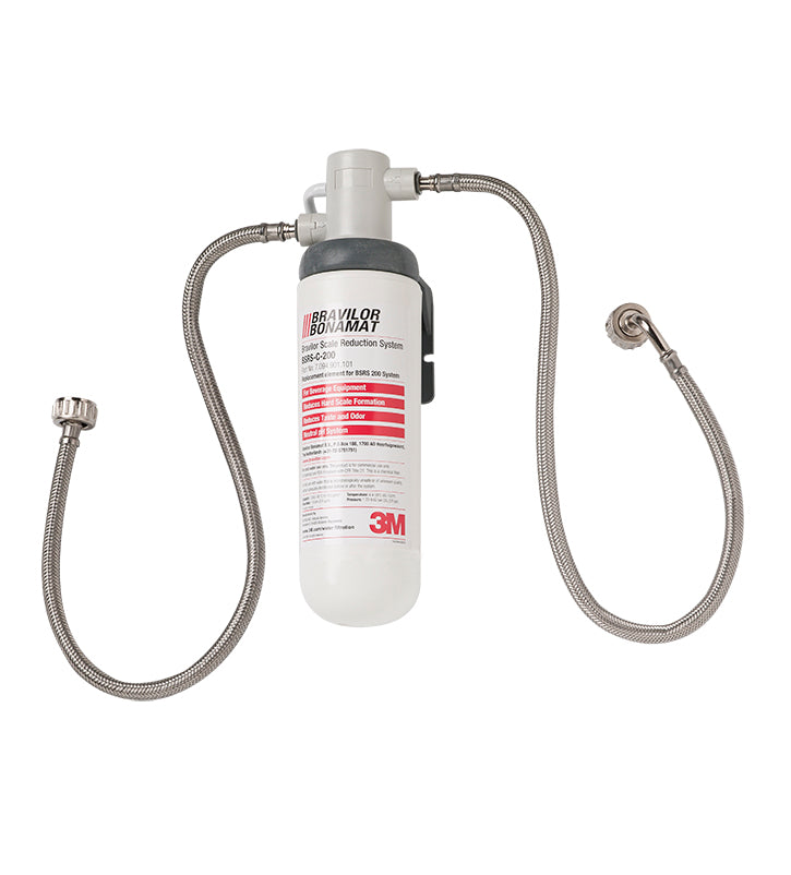 BWFS 100 system
