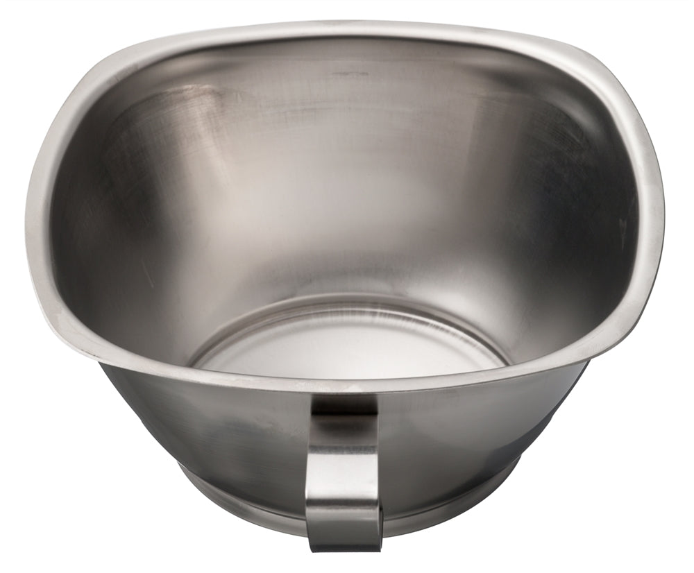 Filter pan