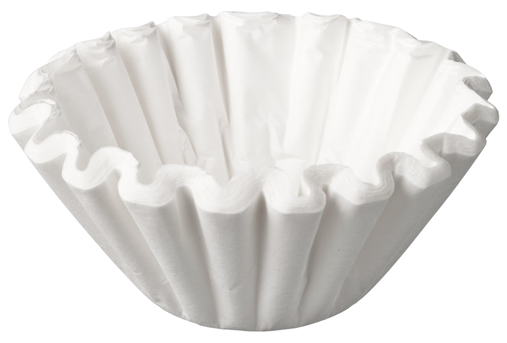 Filter cups
