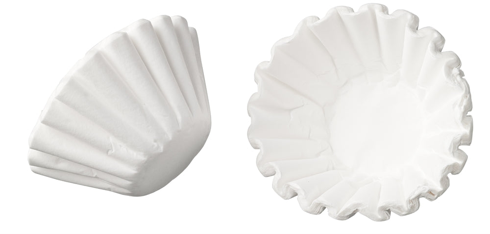Filter cups