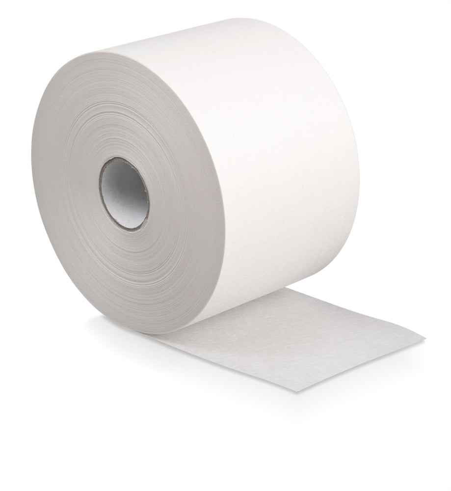 Filter rolls