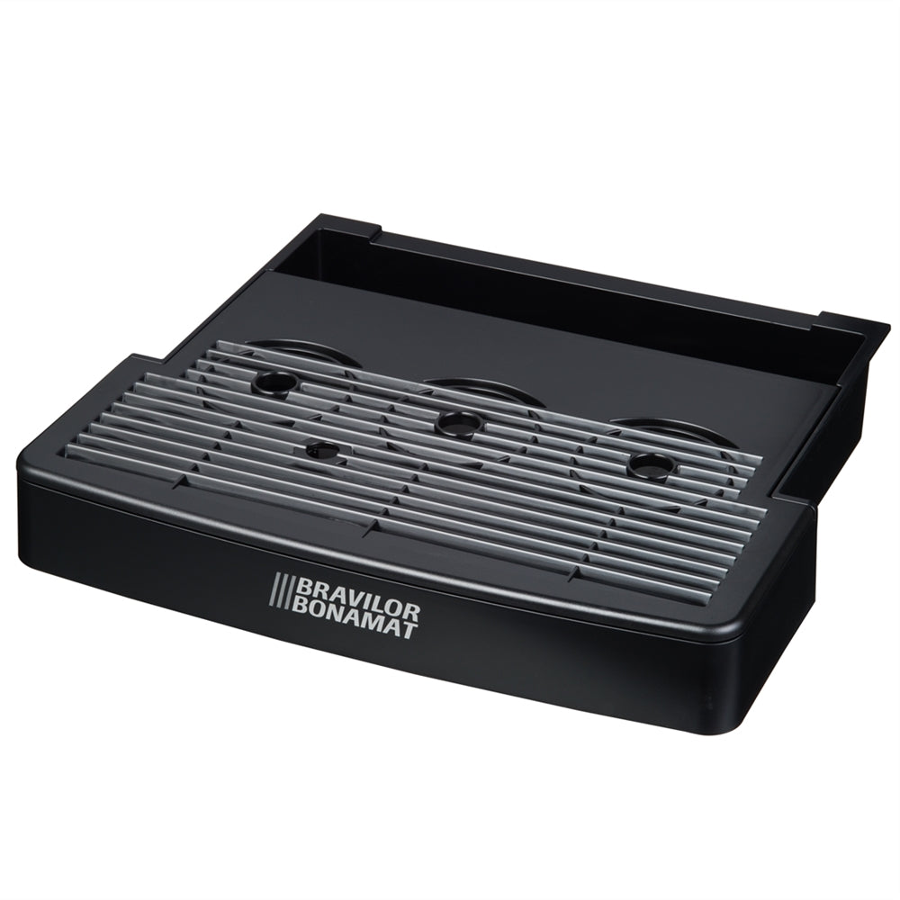 Drip tray Rivero/Bolero Turbo series