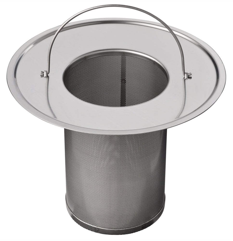 Tea filter