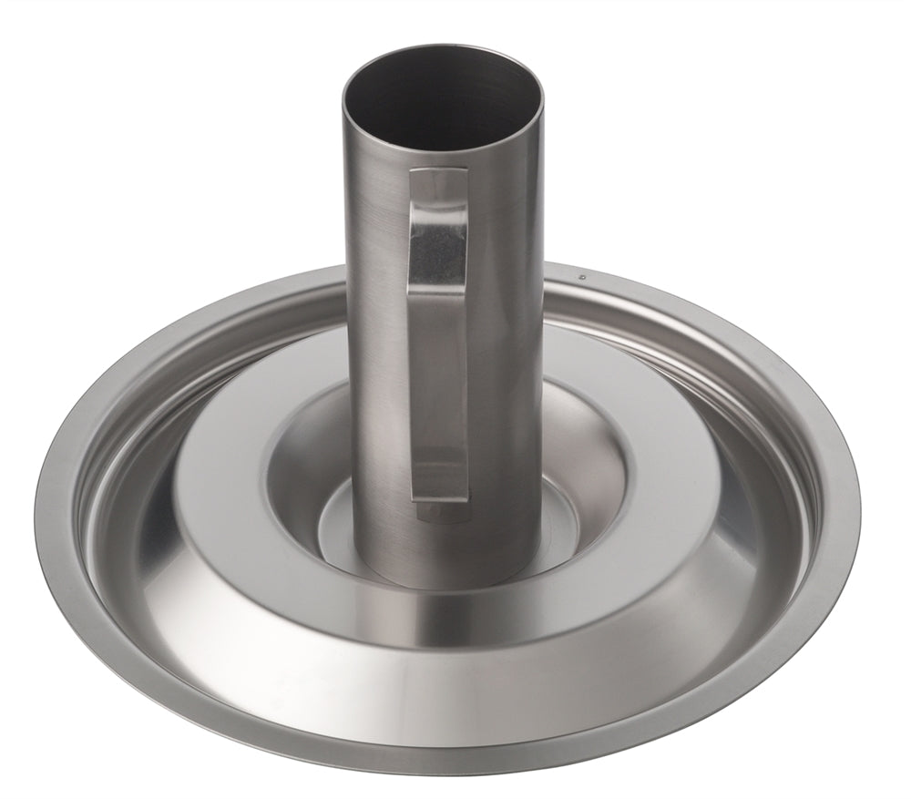 Tea setting-up device