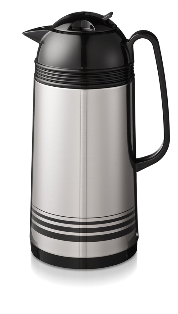 Vacuum flask