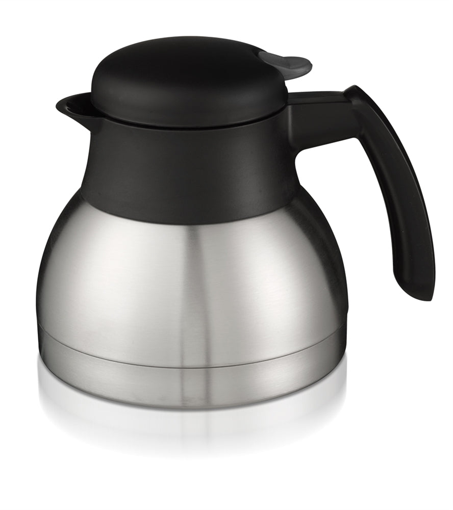 Vacuum flask