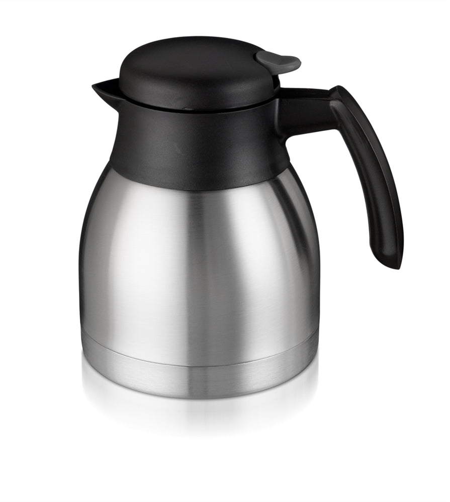 Vacuum flask