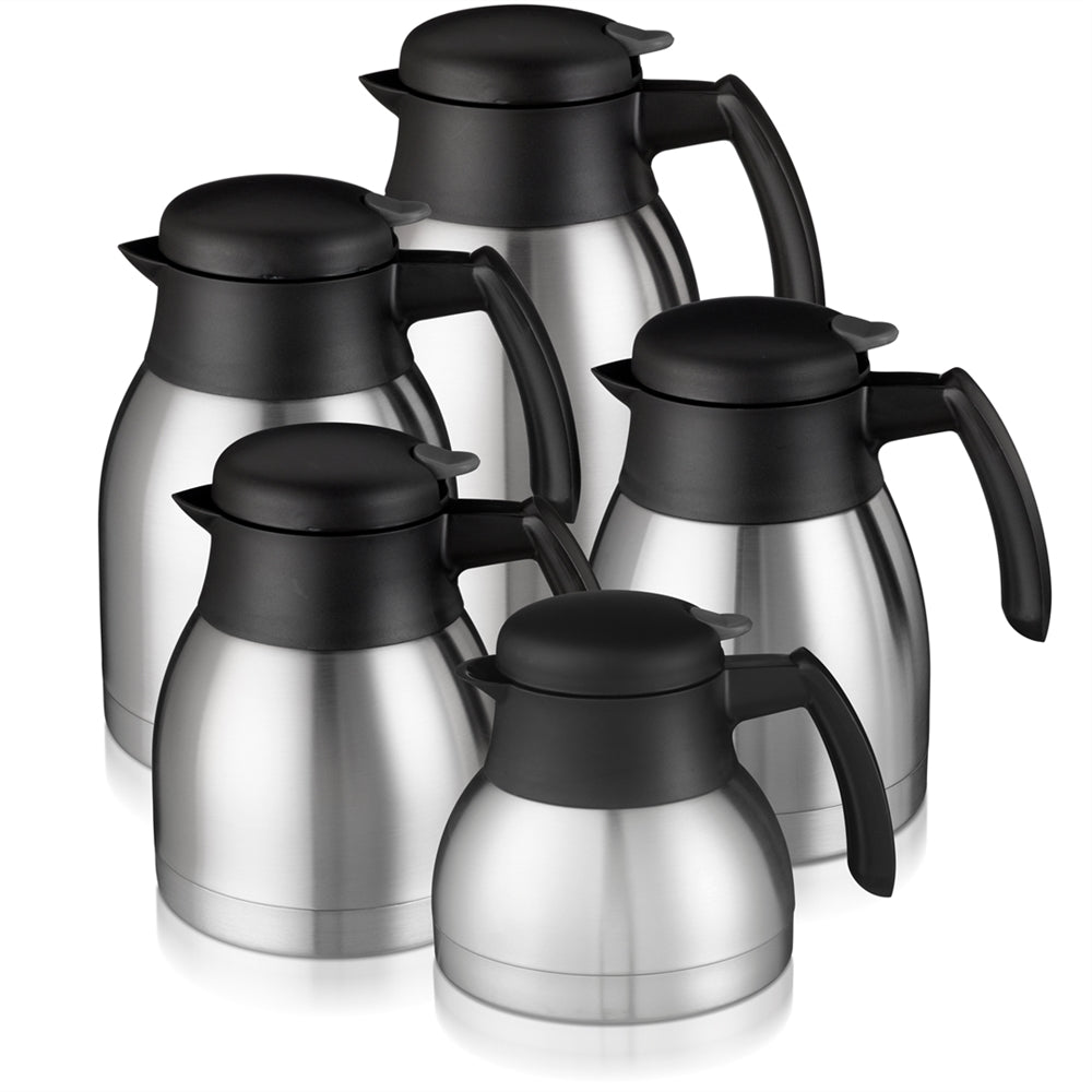 Vacuum flask