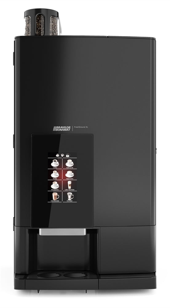 FreshGround XL 330 Touch