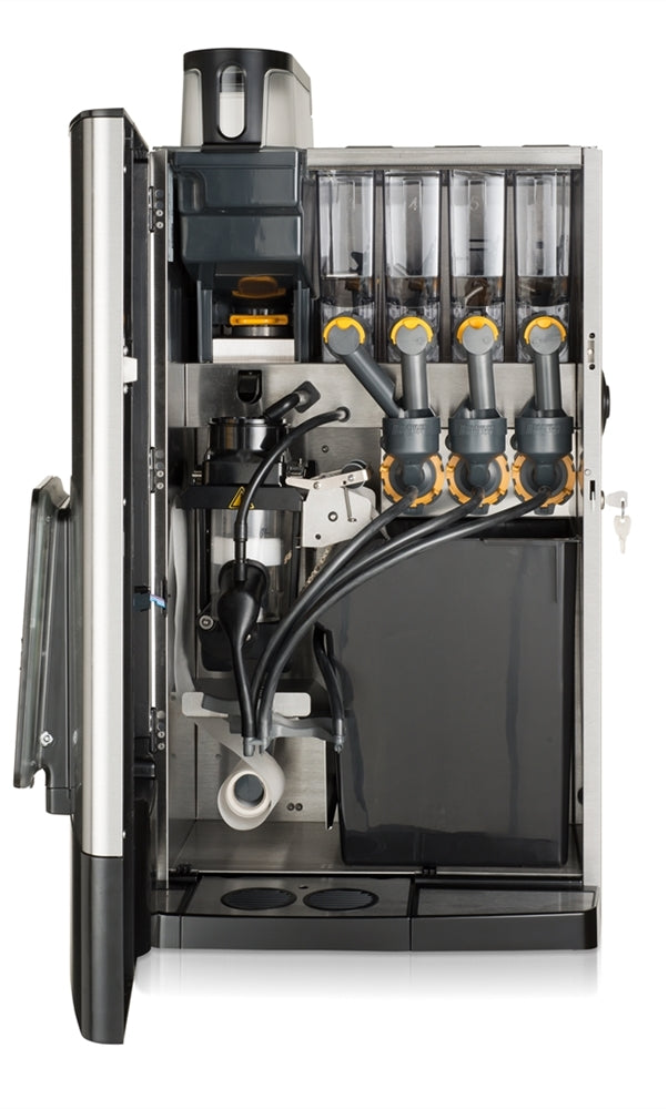 FreshGround XL 510