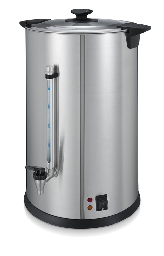 Percolator 125