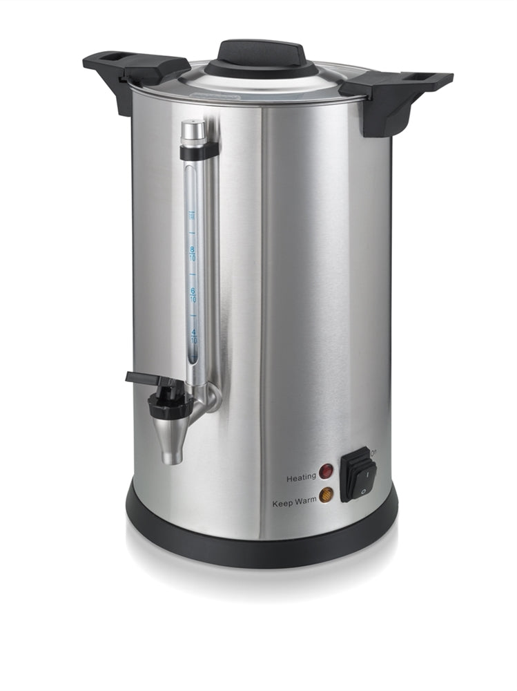 Percolator