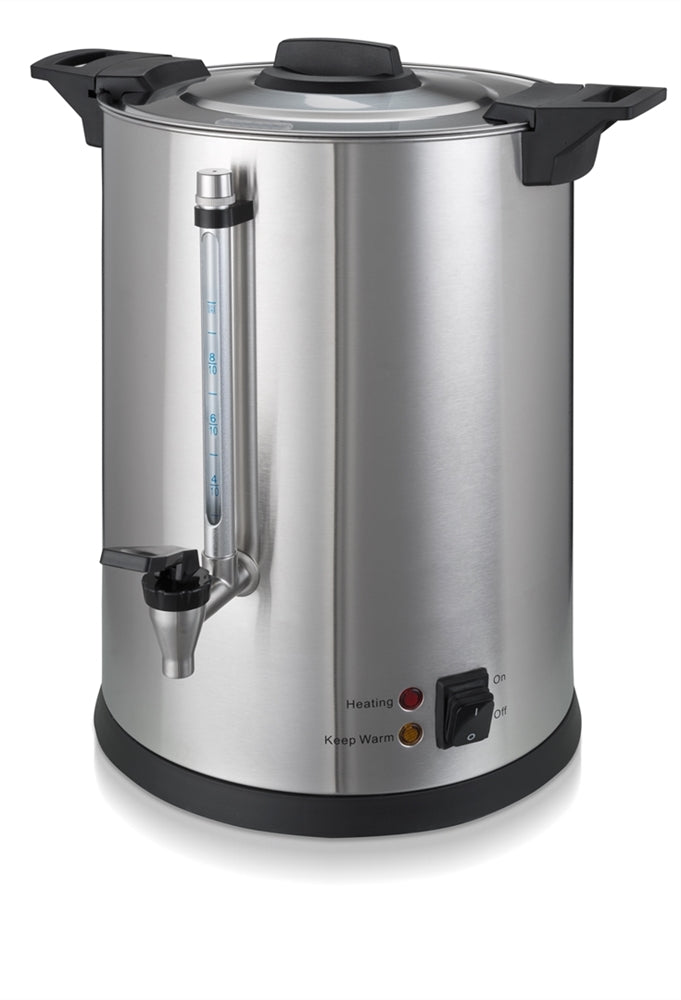 Percolator 75