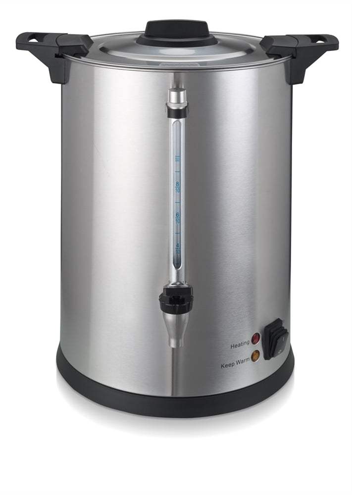 Percolator 75