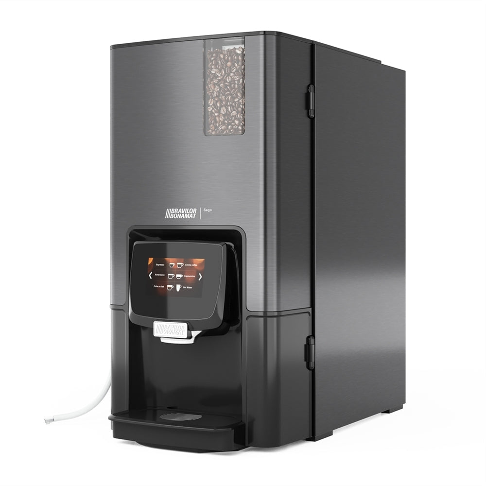 Sego 11L/12L