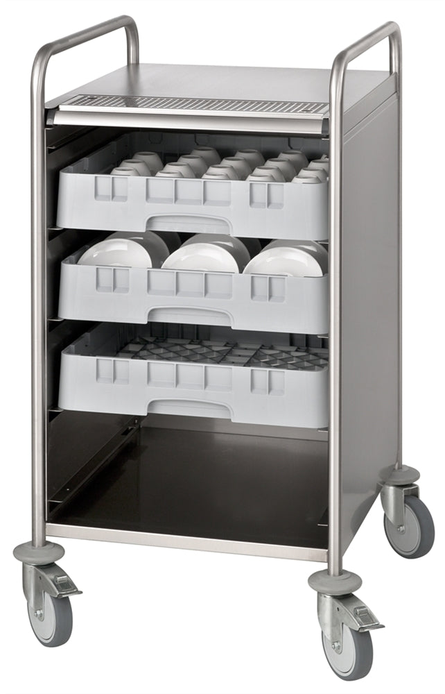 Trolley 10S and 20S