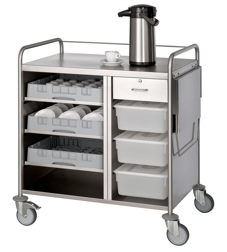 Trolley 30S