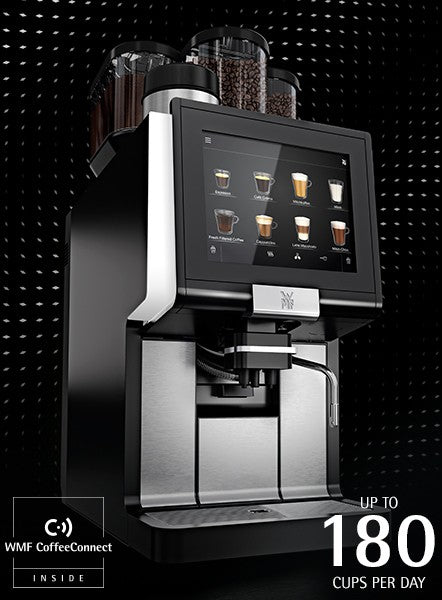 WMF 1500 S+