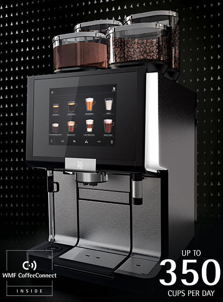 WMF 9000 S+