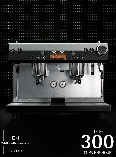 WMF espresso