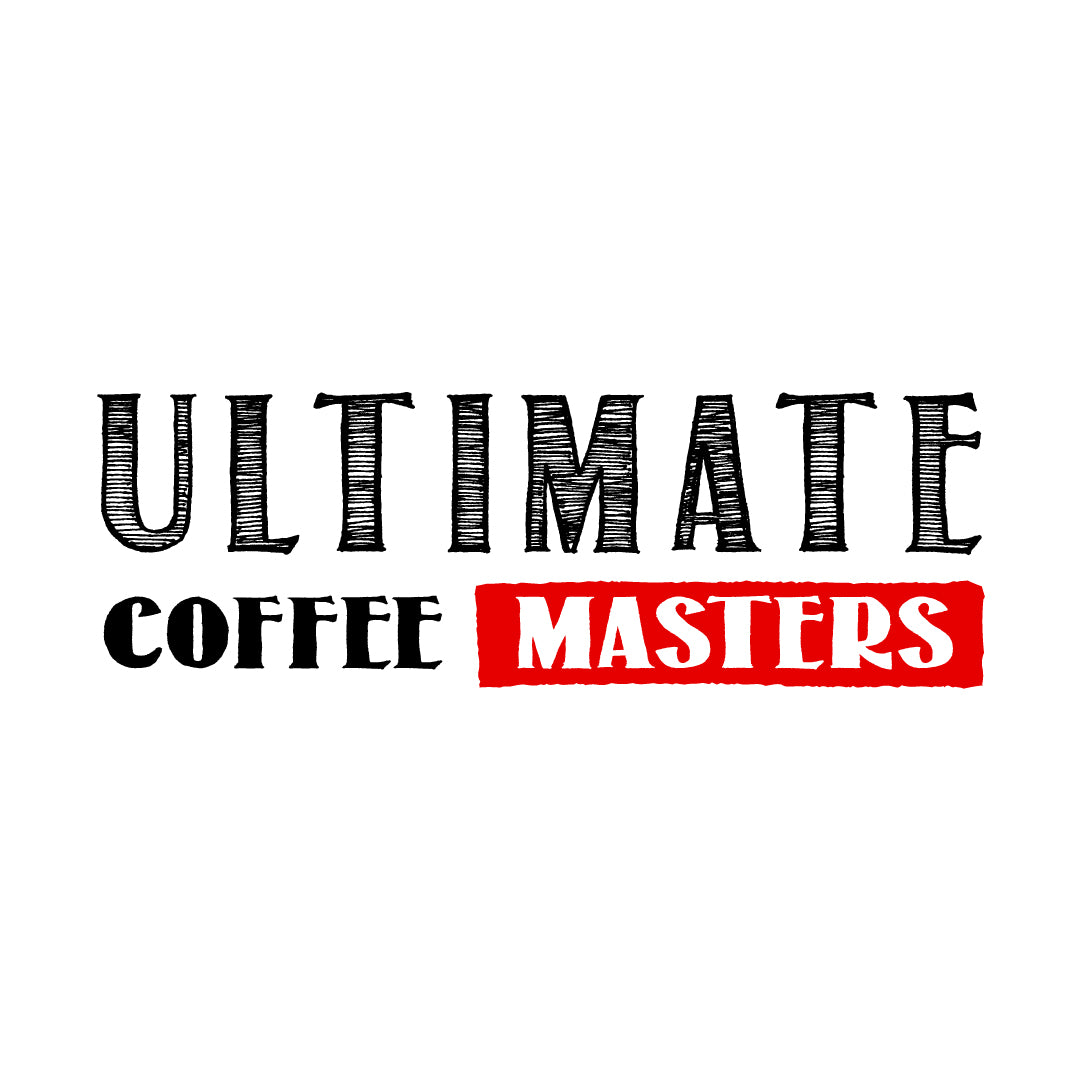 Ultimate Coffee Masters