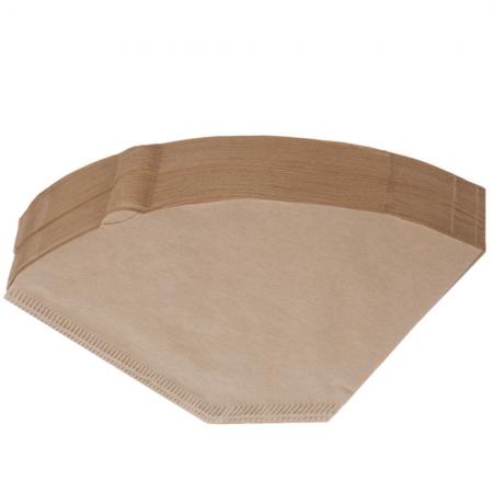 Unbleached Size 4 Filter Papers (50 papers)