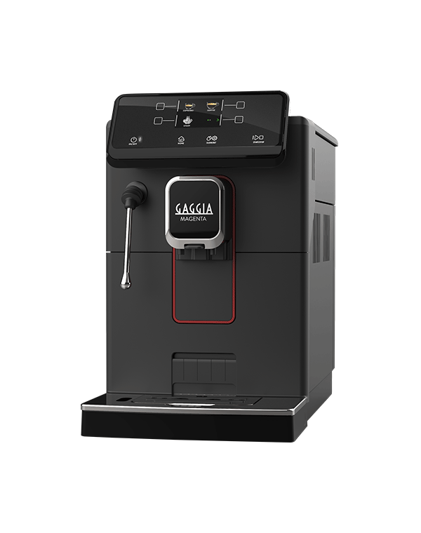 Gaggia Magenta Plus- Black Bean to Cup Coffee Machine