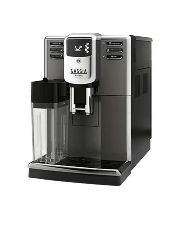 Gaggia Anima Class One Touch Cappuccino Machine [RI8759/01]