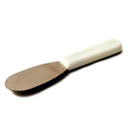 Milk Frothing Spatula - Small