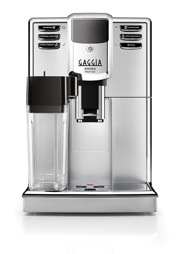 Gaggia Anima Prestige One Touch Cappuccino Machine [RI8762/18]