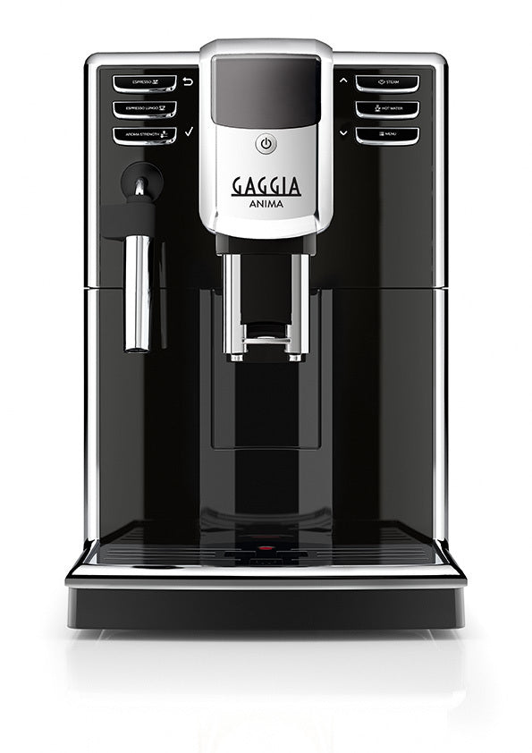 Gaggia Anima Bean to Cup Coffee Machine [RI8760/18]