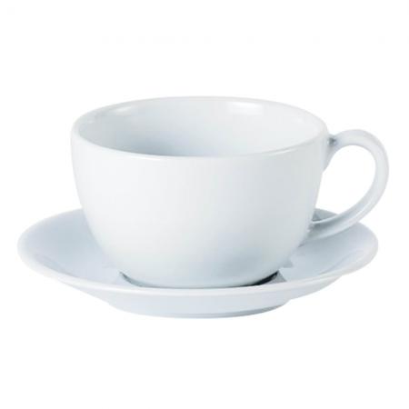 Porcelite Cappuccino Cup (16oz)