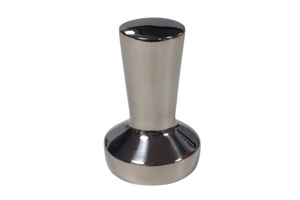 TAMPER STAINLESS STEEL - 57mm